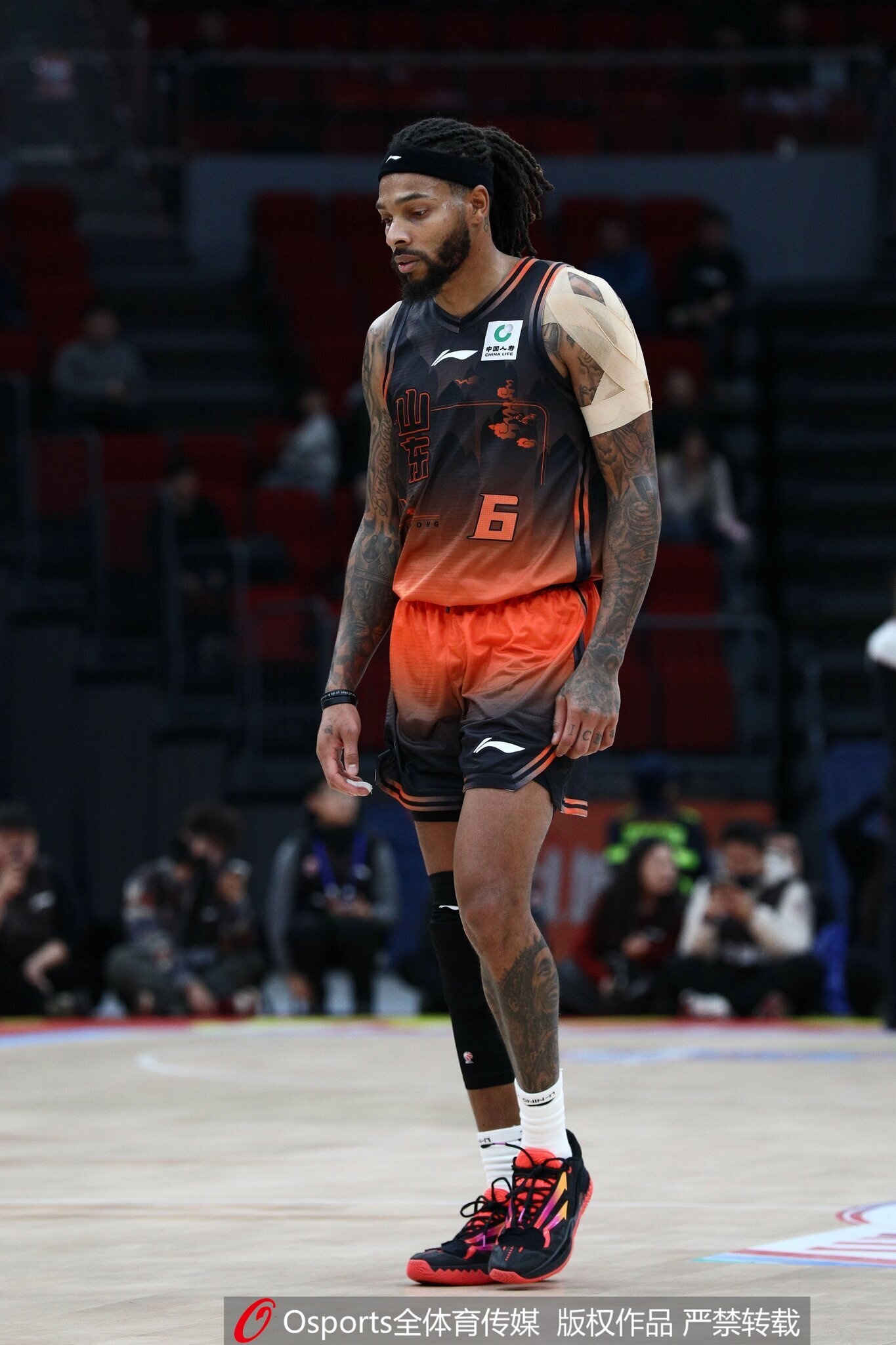 开云体育中心-鲁媒：珀塞尔状态很不好 要尽快调整 期待新签约的约翰逊早日到队