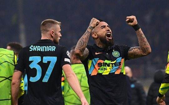 开云官方-梁熙明：小因别踩孔蒂覆辙 国米要做好出线数学题